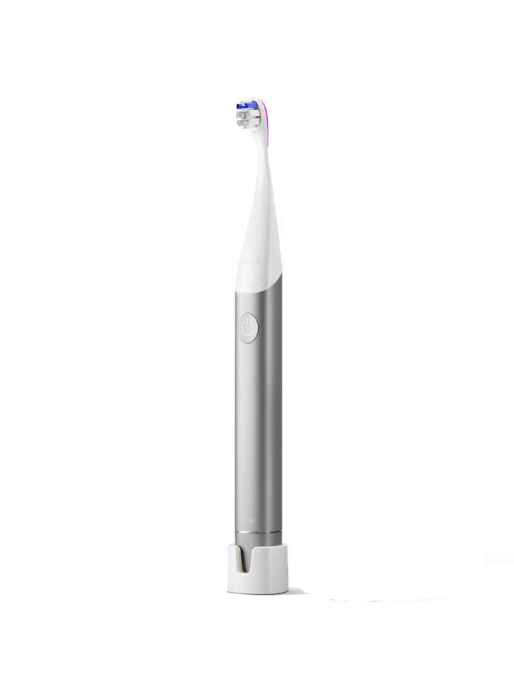 Toothbrush_silver Jetpik JP300