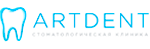 ArtDent логотип